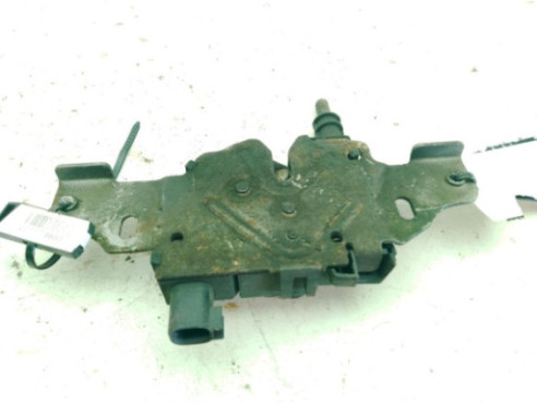 4913333  CERRADURA CAPO FORD MONDEO III (B5Y)|Desguaces La Cabaña