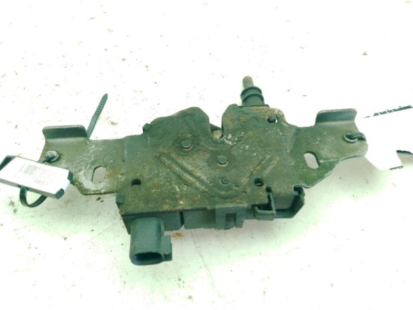 4913333  CERRADURA CAPO FORD MONDEO III (B5Y)|Desguaces La Cabaña