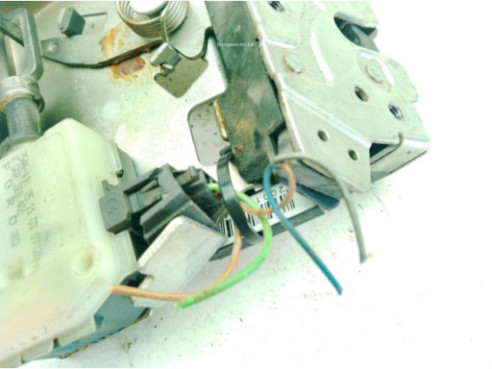 4185758  CERRADURA PORTON / TAPA MALETA FORD MONDEO III (B5Y)|Desguaces La Cabaña