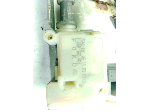 4185758  CERRADURA PORTON / TAPA MALETA FORD MONDEO III (B5Y)|Desguaces La Cabaña