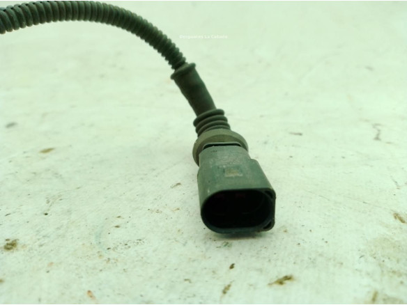1J0823509C CERRADURA CAPO VW GOLF IV (1J1)|Desguaces La Cabaña