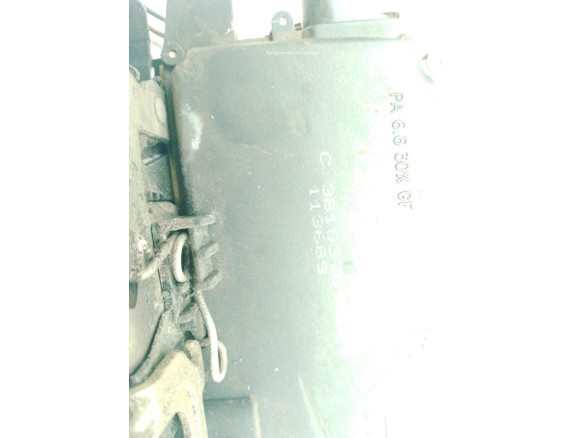 6X1837013G  CERRADURA PUERTA LAT DEL IZQ VW GOLF IV (1J1)|Desguaces La Cabaña