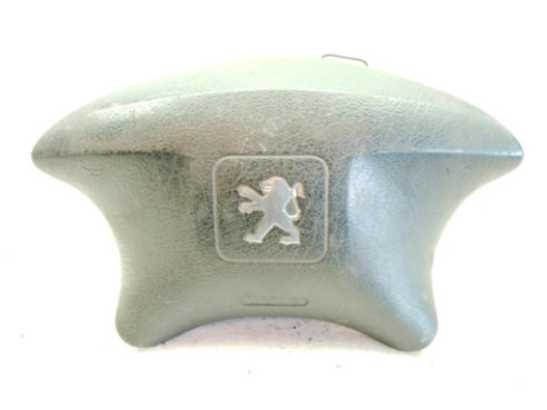 96454029XT00 AIRBAG IZQ PEUGEOT PARTNER ORIGIN Furgón (5)|Desguaces La Cabaña