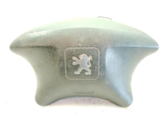 96454029XT00 AIRBAG IZQ PEUGEOT PARTNER ORIGIN Furgón (5)|Desguaces La Cabaña