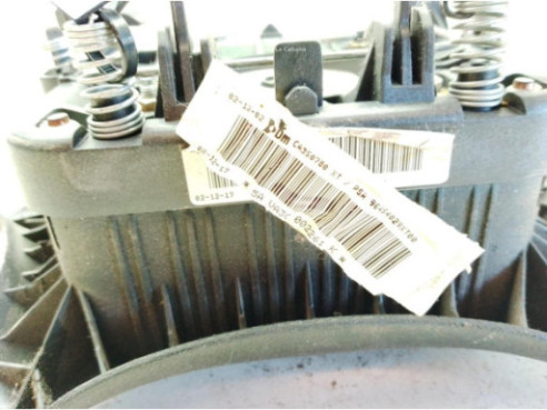 96454029XT00 AIRBAG IZQ PEUGEOT PARTNER ORIGIN Furgón (5)|Desguaces La Cabaña
