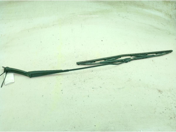 9621014780 BRAZO LIMPIAPARABRISAS DEL DER PEUGEOT PARTNER ORIGIN Furgón (5)|Desguaces La Cabaña