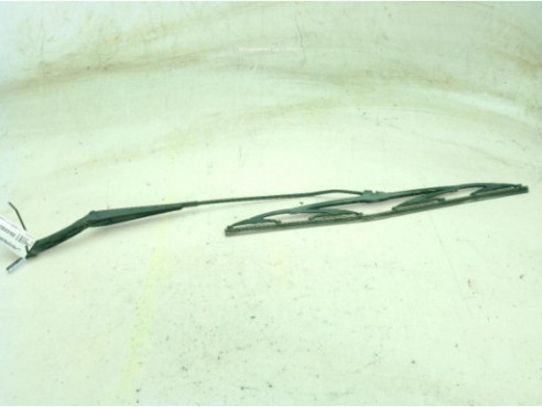 9621014780 BRAZO LIMPIAPARABRISAS DEL DER PEUGEOT PARTNER ORIGIN Furgón (5)|Desguaces La Cabaña