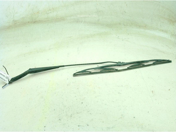 9621014780 BRAZO LIMPIAPARABRISAS DEL DER PEUGEOT PARTNER ORIGIN Furgón (5)|Desguaces La Cabaña