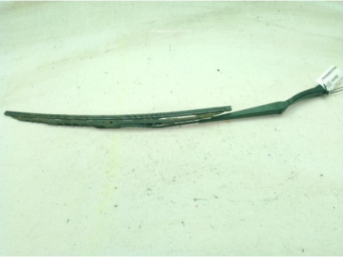9621014680 BRAZO LIMPIAPARABRISAS DEL IZQ PEUGEOT PARTNER ORIGIN Furgón (5)|Desguaces La Cabaña