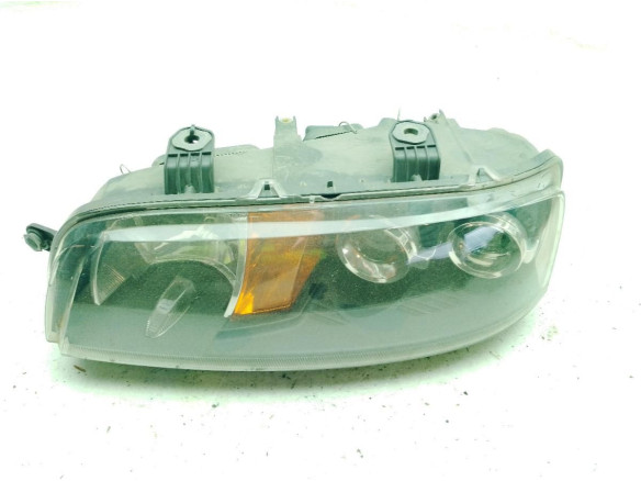 89100449 FARO IZQUIERDO FIAT PUNTO (188_)|Desguaces La Cabaña