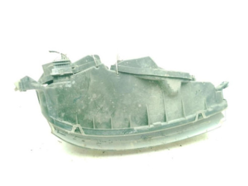 89100449 FARO IZQUIERDO FIAT PUNTO (188_)|Desguaces La Cabaña