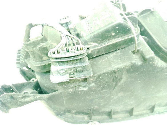 89100449 FARO IZQUIERDO FIAT PUNTO (188_)|Desguaces La Cabaña