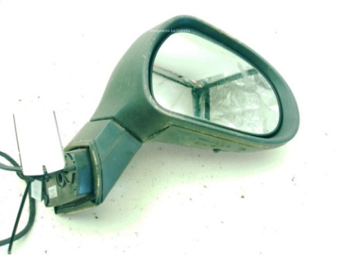 96806501XT ESPEJO DER PEUGEOT 207 (WA_, WC_)|Desguaces La Cabaña