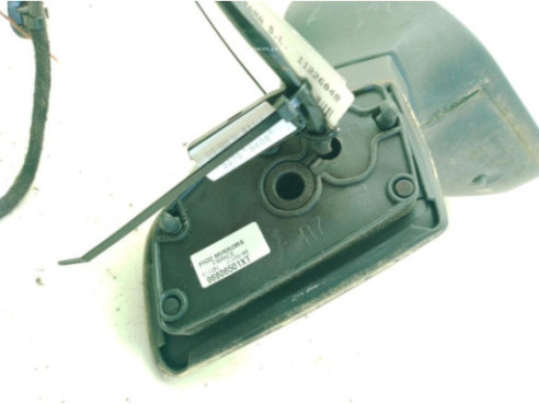 96806501XT ESPEJO DER PEUGEOT 207 (WA_, WC_)|Desguaces La Cabaña