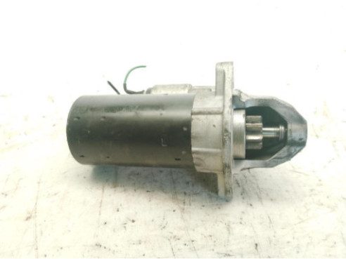 69502571 ARRANQUE IVECO DAILY III Caja/Chasis|Desguaces La Cabaña