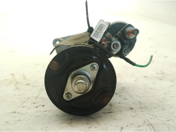 69502571 ARRANQUE IVECO DAILY III Caja/Chasis|Desguaces La Cabaña