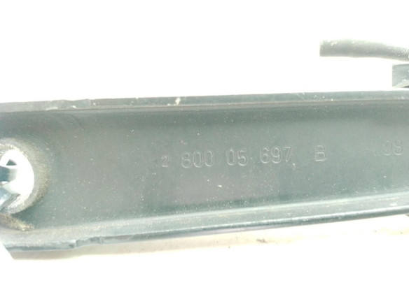 80005697 BRAZO LIMPIAPARABRISAS DEL IZQ IVECO DAILY III Caja/Chasis|Desguaces La Cabaña