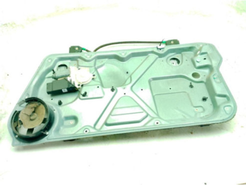 1C0837756D ELEVALUNAS PUERTA LAT DEL DER VW NEW BEETLE (9C1, 1C1)|Desguaces La Cabaña
