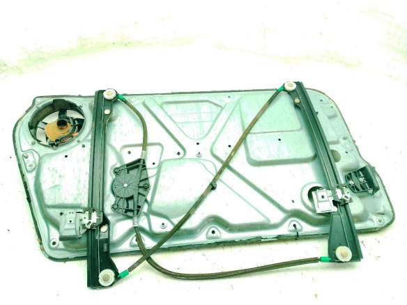 1C0837756D ELEVALUNAS PUERTA LAT DEL DER VW NEW BEETLE (9C1, 1C1)|Desguaces La Cabaña
