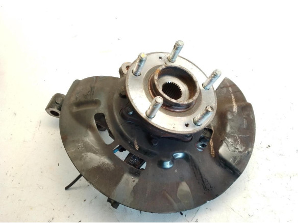 51716D7000  MANGUETA DEL DER HYUNDAI TUCSON (TL)|Desguaces La Cabaña