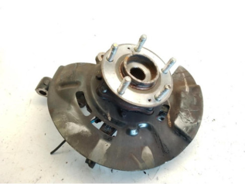 51716D7000  MANGUETA DEL DER HYUNDAI TUCSON (TL)|Desguaces La Cabaña