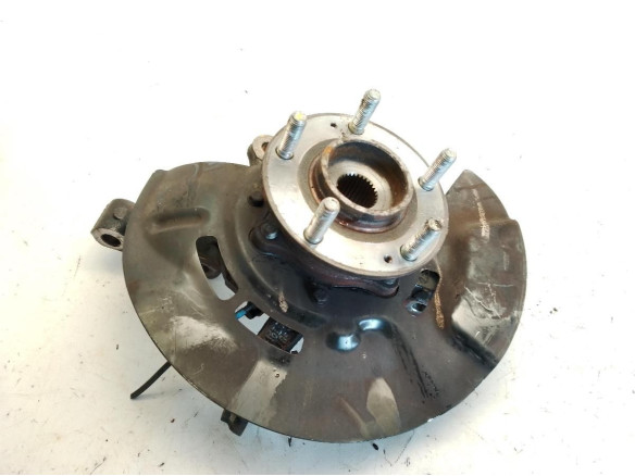 51716D7000  MANGUETA DEL DER HYUNDAI TUCSON (TL)|Desguaces La Cabaña