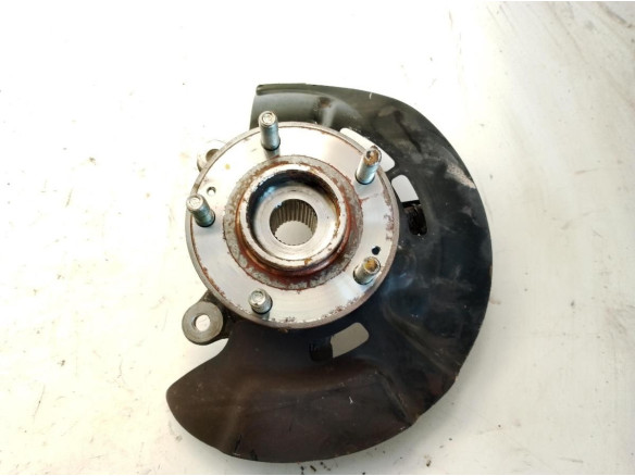 51715D7000  MANGUETA DEL IZQ HYUNDAI TUCSON (TL)|Desguaces La Cabaña