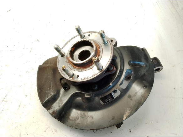 51715D7000  MANGUETA DEL IZQ HYUNDAI TUCSON (TL)|Desguaces La Cabaña