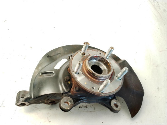 51715D7000  MANGUETA DEL IZQ HYUNDAI TUCSON (TL)|Desguaces La Cabaña