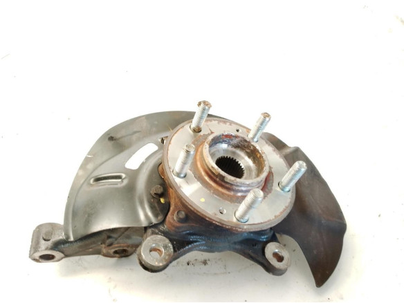 51715D7000  MANGUETA DEL IZQ HYUNDAI TUCSON (TL)|Desguaces La Cabaña