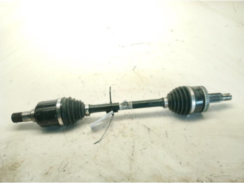 49500D7180  PALIER DEL IZQ HYUNDAI TUCSON (TL)|Desguaces La Cabaña