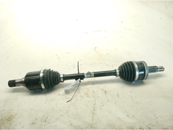 49500D7180  PALIER DEL IZQ HYUNDAI TUCSON (TL)|Desguaces La Cabaña