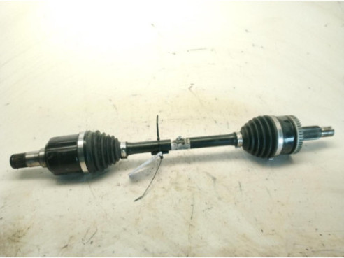 54660F1530  AMORTIGUADOR DEL DER HYUNDAI TUCSON (TL)|Desguaces La Cabaña 2