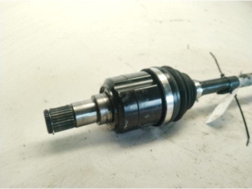 49500D7180  PALIER DEL IZQ HYUNDAI TUCSON (TL)|Desguaces La Cabaña