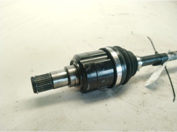 49500D7180  PALIER DEL IZQ HYUNDAI TUCSON (TL)|Desguaces La Cabaña