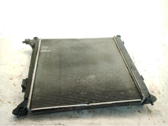 25310D7000  RADIADOR AGUA HYUNDAI TUCSON (TL)|Desguaces La Cabaña