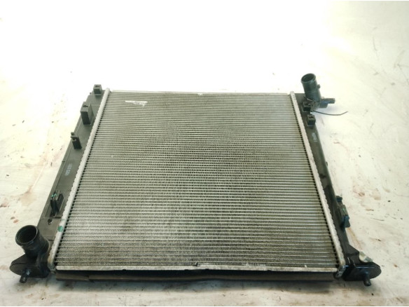 25310D7000  RADIADOR AGUA HYUNDAI TUCSON (TL)|Desguaces La Cabaña