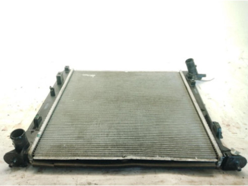 25310D7000  RADIADOR AGUA HYUNDAI TUCSON (TL)|Desguaces La Cabaña