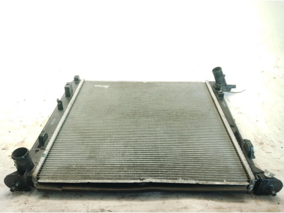 25310D7000  RADIADOR AGUA HYUNDAI TUCSON (TL)|Desguaces La Cabaña