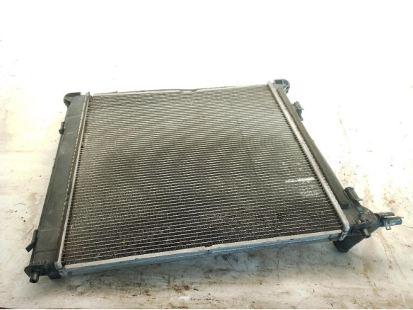 25310D7000  RADIADOR AGUA HYUNDAI TUCSON (TL)|Desguaces La Cabaña