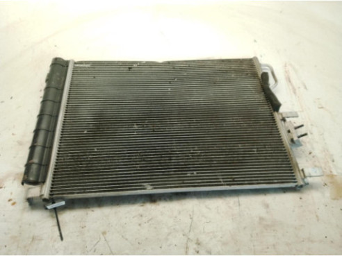 97606D7000  RADIADOR AIRE ACONDICIONADO HYUNDAI TUCSON (TL)|Desguaces La Cabaña