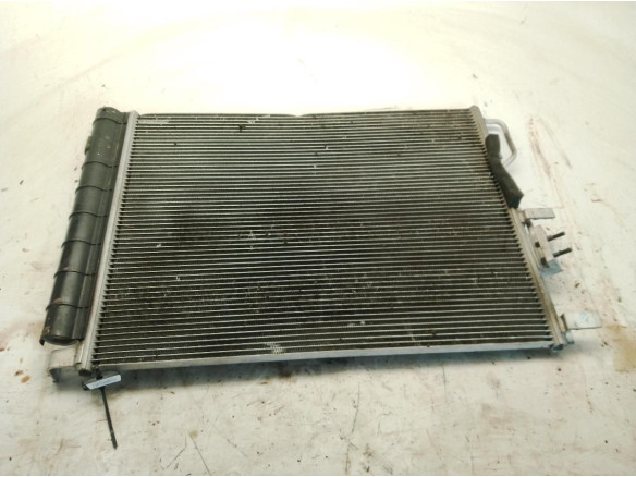 97606D7000  RADIADOR AIRE ACONDICIONADO HYUNDAI TUCSON (TL)|Desguaces La Cabaña