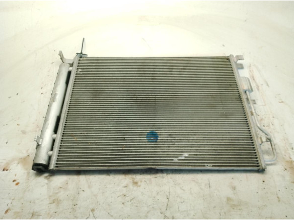 97606D7000  RADIADOR AIRE ACONDICIONADO HYUNDAI TUCSON (TL)|Desguaces La Cabaña