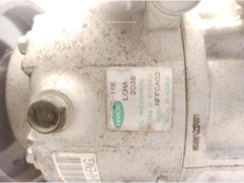 54660F1530  AMORTIGUADOR DEL DER HYUNDAI TUCSON (TL)|Desguaces La Cabaña 2