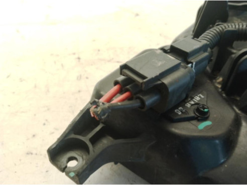 25380D7000  ELECTROVENTILADOR HYUNDAI TUCSON (TL)|Desguaces La Cabaña