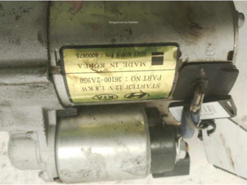 54660F1530  AMORTIGUADOR DEL DER HYUNDAI TUCSON (TL)|Desguaces La Cabaña 2