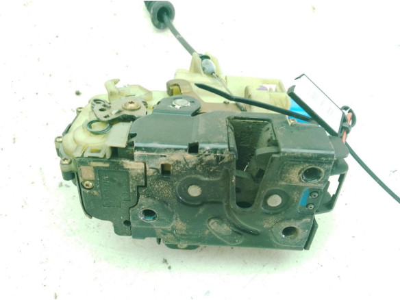 3B1837015AM CERRADURA PUERTA LAT DEL IZQ SEAT IBIZA III (6L1)|Desguaces La Cabaña