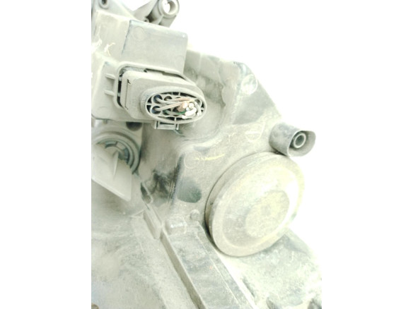 5C7941006H  FARO DERECHO VW JETTA IV (162, 163)|Desguaces La Cabaña
