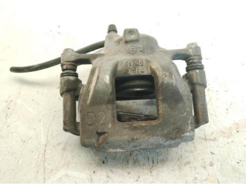 4773002510  PINZA DEL DER TOYOTA AURIS (_E18_)|Desguaces La Cabaña