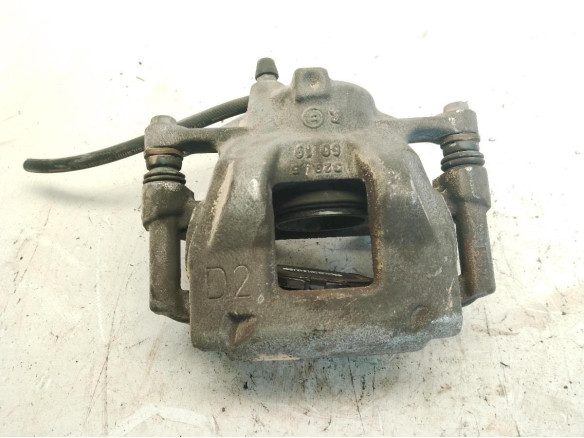 4773002510  PINZA DEL DER TOYOTA AURIS (_E18_)|Desguaces La Cabaña